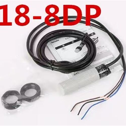 原装电容式接关开近CR18-8DN/8DP2/CR30-D51N/15AO/AC
