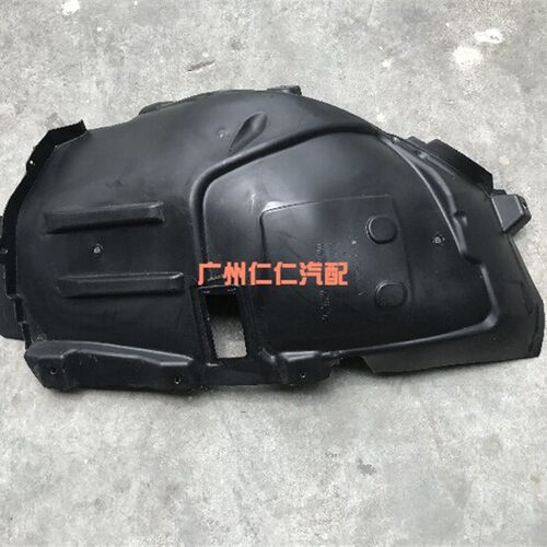 E级0213前轮0子板内衬E200LE300轮胎挡泥板LE32WL车轮E40叶L