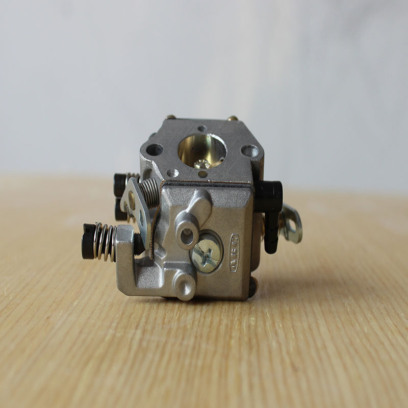 德国斯蒂尔油锯MS230/MS250化油器总成 伐木锯汽油锯总成配件