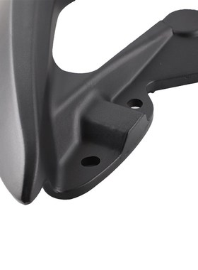 五本plus Z-MAnX150 维也纳150摩托车尾架后备箱架后货架尾箱支架