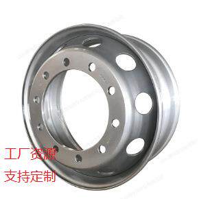徐工5吨伸缩臂叉装车XT5017K轮毂钢圈,车轮wheel