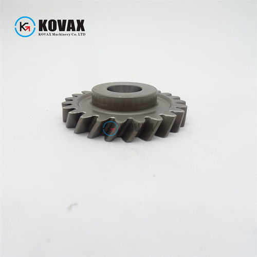 S6K发动机机油泵齿轮23T 34335-10500 E320B E320C