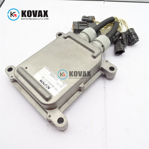 工程机械配件 电脑版803504598KC-ESS-20A-057 川崎液压泵控制器