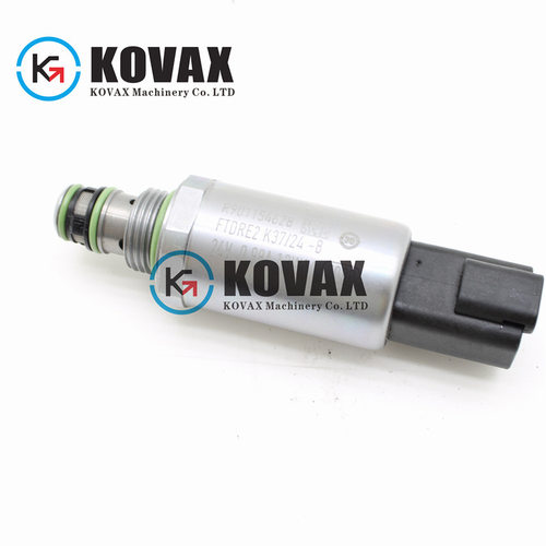 机械配件R901154628比例电磁阀410116-00395适用于DX480LC挖掘机