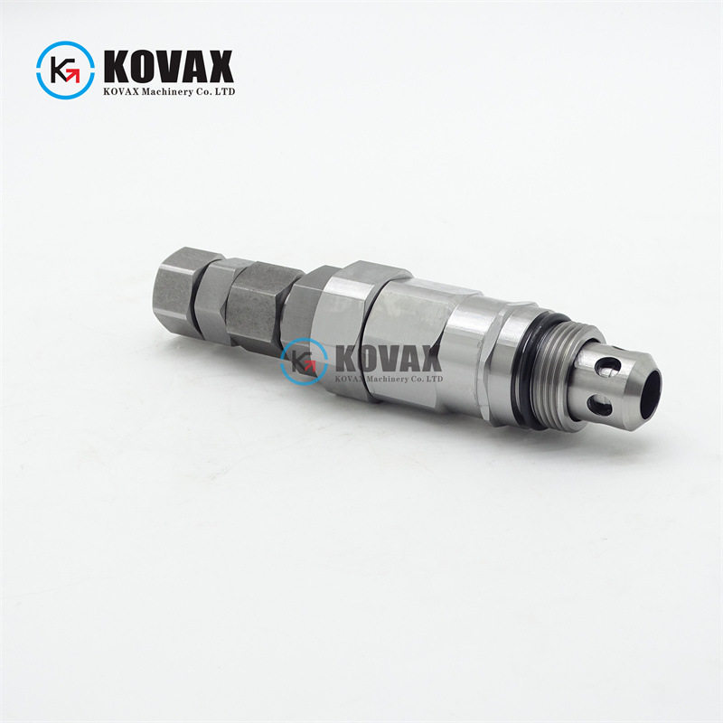 XKAY-01358 31QB-17730 适用于现代R480-9 挖掘机零配件 主溢流阀