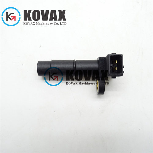 0118-2834速度传感器适用于挖掘机EC140 EC140B EW140B零配件