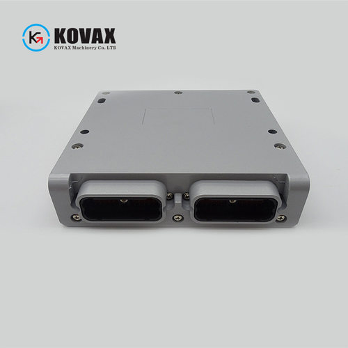 KOVAX R300-9S R320-9S挖掘机电脑版ECU CPU控制器 21Q8-32151
