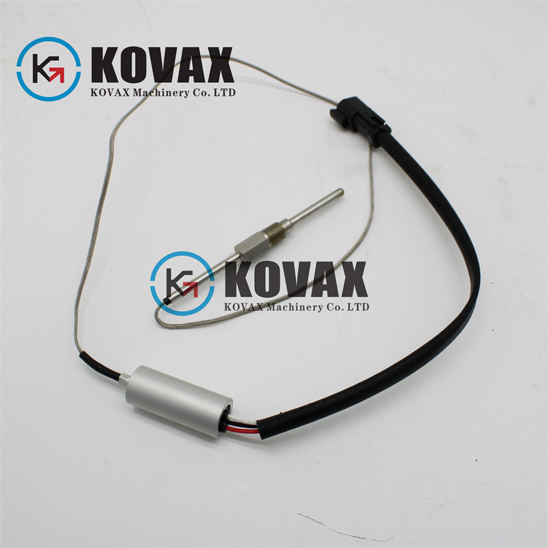 适用卡特彼勒替换配件163-7882 5130B 5230B 992K 993K温度传感器