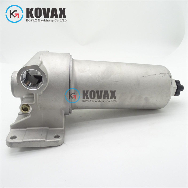 322-3155 适用于工程机械312E 320D2 320E 发动机机油滤清器外壳