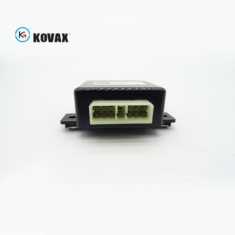 KOVAX R225-9 R305 R385-9挖掘机雨刮继电器21N6-01273雨刮控制器