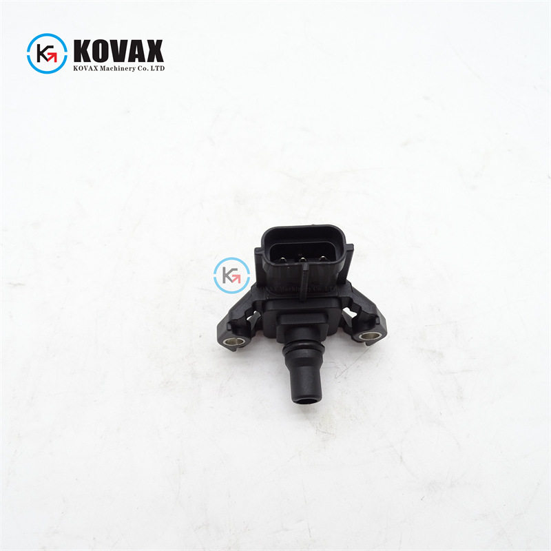 挖掘机机械零配件 8-98009418-0 4HK1 6HK1进气压力传感器 挖机