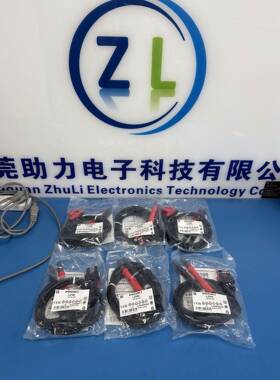 日置测试线97719770L2102L2103BT3562BT3563测试线L2100