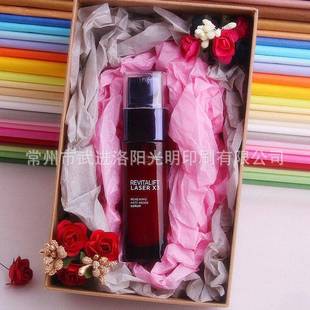 手揉雪梨纸彩色薄绵纸聚会布置双面彩色薄纸花束包装纸