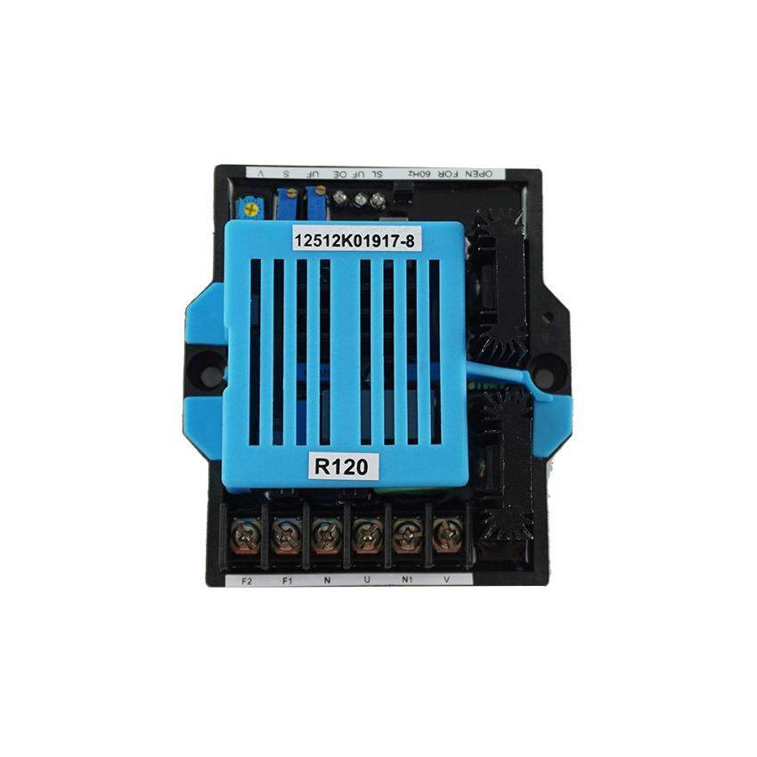 柴油无刷发电机组AVRR120自动调压板励磁板稳压板,自行车/骑行装备/零配件,更多零件/配件,淘宝优惠券,粉丝福利购,淘宝优惠卷