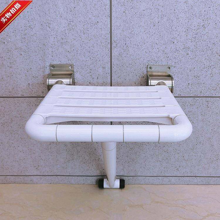 厕所卫生间折叠椅无障碍304不锈钢老人浴室ABS活动上翻沐浴两用凳,清洗/食品/商业设备,风口/风叶/风机配件,淘宝优惠券,粉丝福利购,淘宝优惠卷