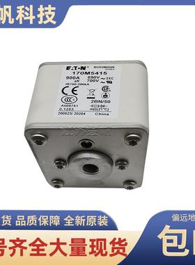 巴斯曼熔断器IGBT170M5415170M5410170M5411170M5412170M5413