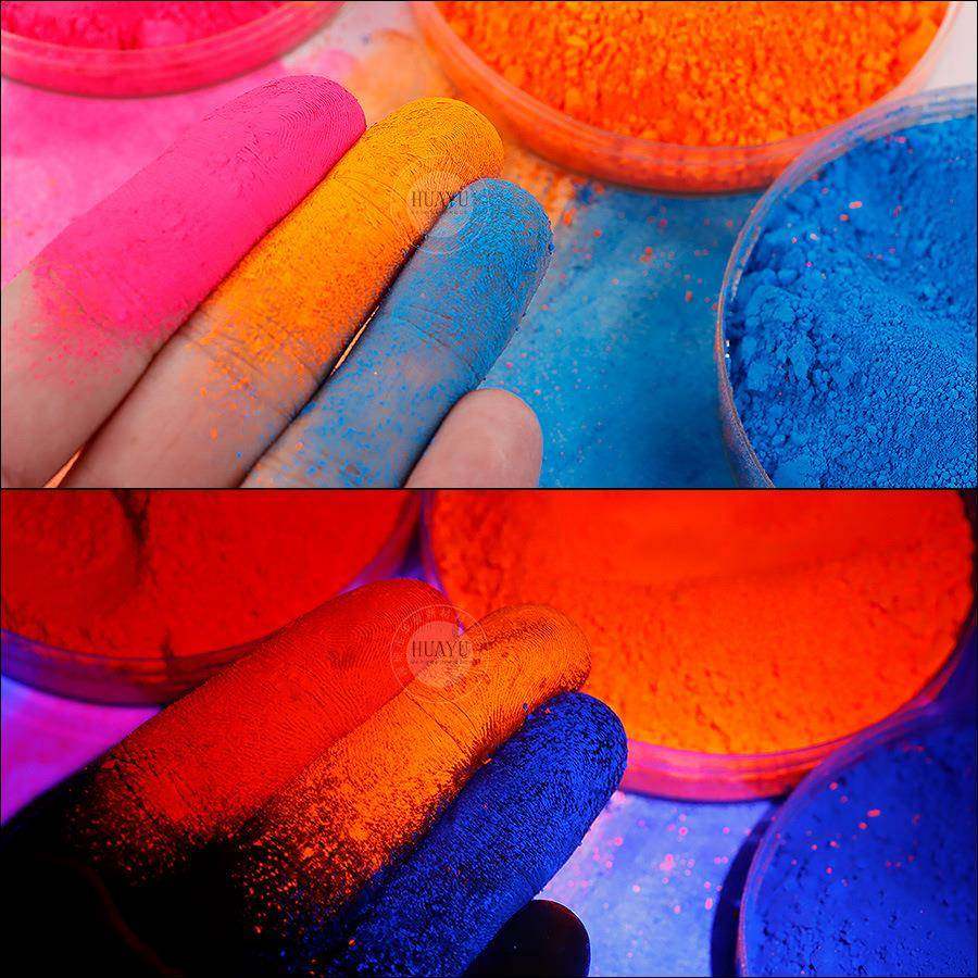 耐溶剂环保水性荧光颜料柠檬黄橡皮泥荧光粉油漆油墨荧光颜料,金属材料及制品,金属加工件/五金加工件,淘宝优惠券,粉丝福利购,淘宝优惠卷