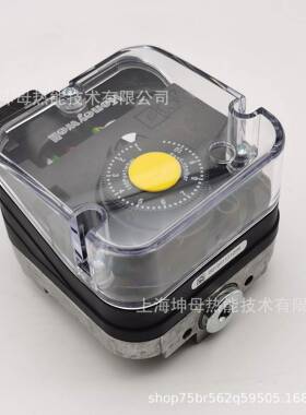 SINON施能压力开关GS50U2.5-50mbar