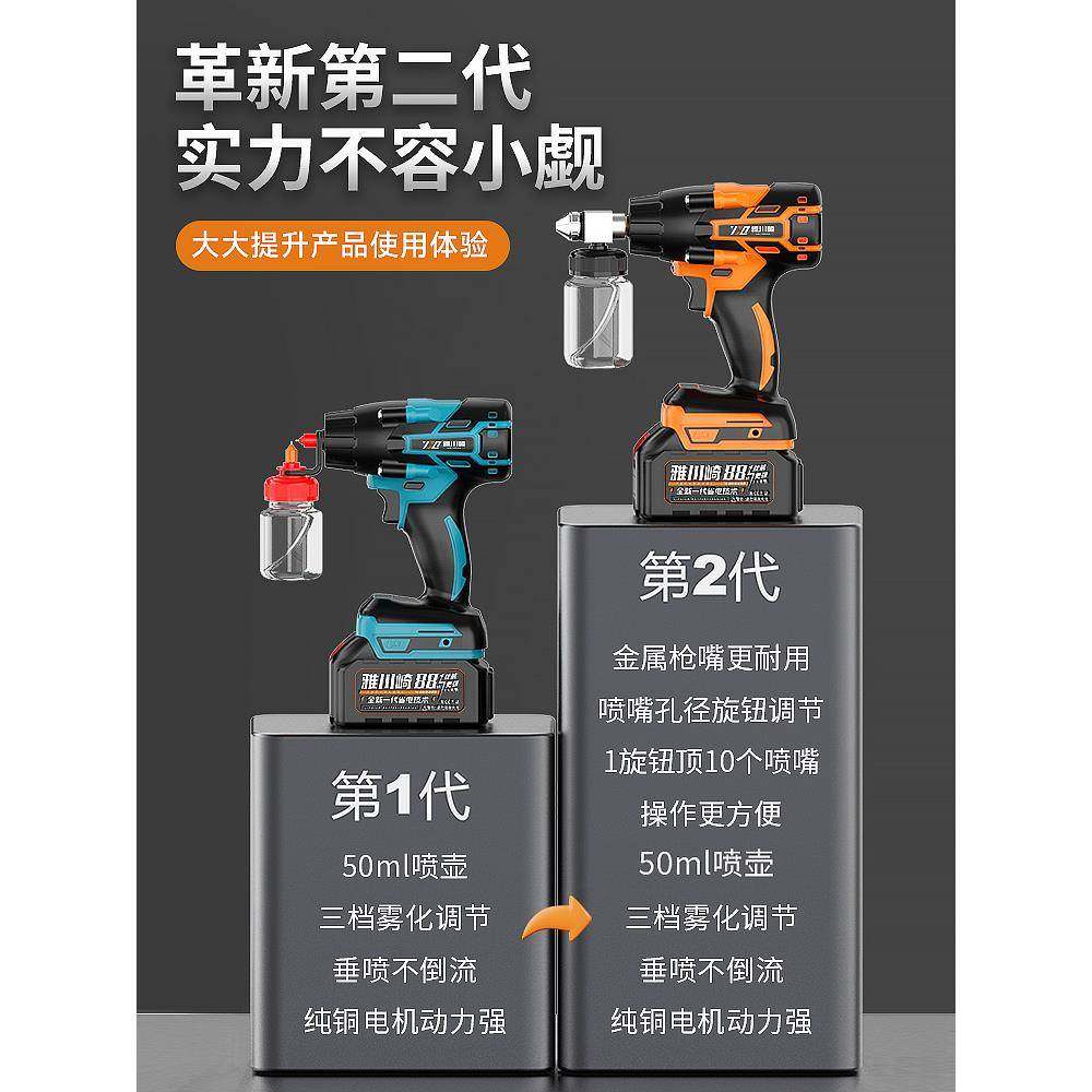 j8补漆家具喷枪小型锂电微型喷笔充电式迷你喷枪电动喷漆枪g3,自行车/骑行装备/零配件,更多零件/配件,淘宝优惠券,粉丝福利购,淘宝优惠卷