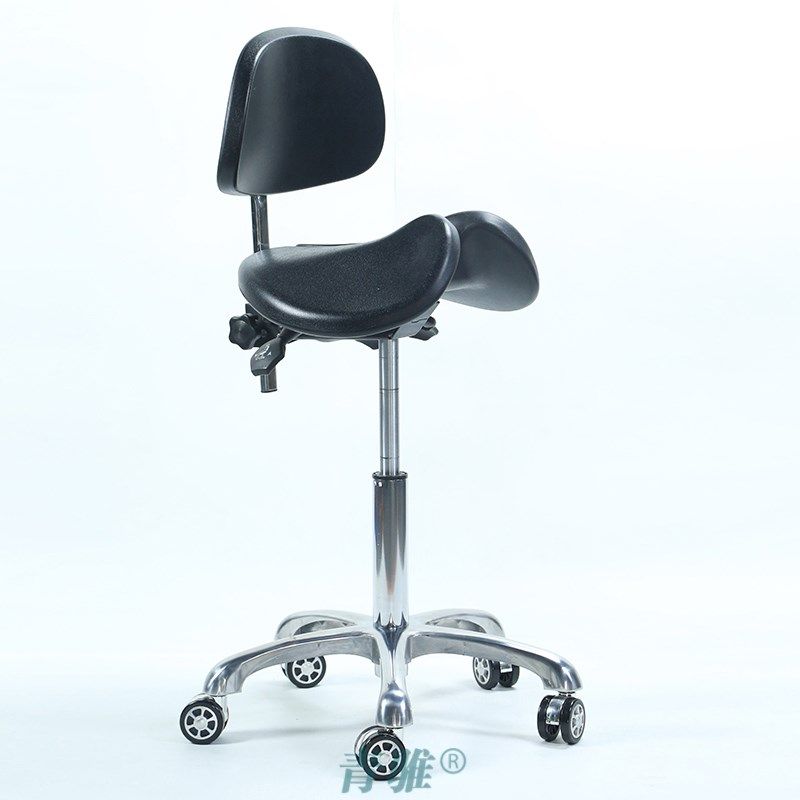 靠背马鞍椅人体工学骑马椅牙医椅医师椅升降医生椅矫姿椅前倾调节,商业/办公家具,大工椅/师傅椅,淘宝优惠券,粉丝福利购,淘宝优惠卷