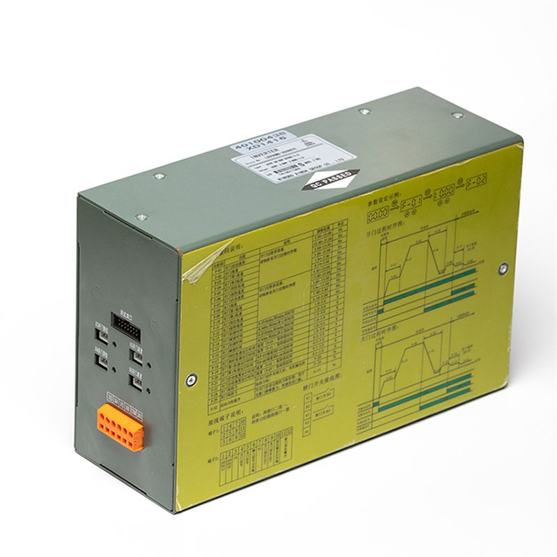 宁波欣达电梯门机变频器 LB20GMD-2S0007E XKD-1416 1419 控制器