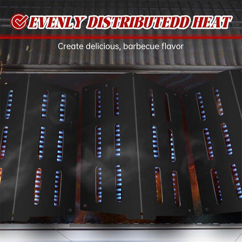亚马逊热销Weber Genes挡is300 系列通用炉烧烤 配件火KG5642板炉