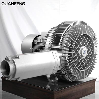 全风TWYXRB-82S-15.5KW380v520m³/H240mbar高压漩涡风机