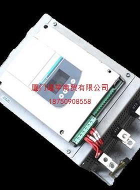 原装ATS22D75S6一般负载电气设备施-耐-德ATS22系列软起动器议