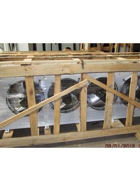 DD22冷库蒸发器冷风机DD15DD30DD40DD60DD80DD100DD120