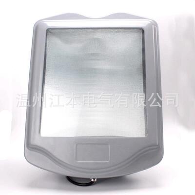 直销NSC9700防眩通路灯250W400W防水防尘防眩通路防腐泛光灯