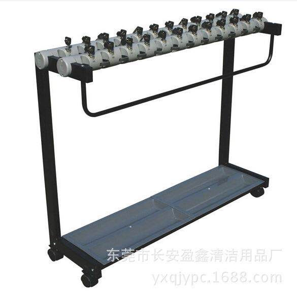 直批24位型带锁雨伞架AF12259大堂雨伞架24头烤漆挂伞架,清洗/食品/商业设备,风口/风叶/风机配件,淘宝优惠券,粉丝福利购,淘宝优惠卷