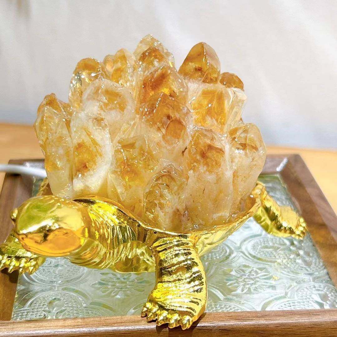热销天然黄水晶长寿龟消磁小夜灯办公桌面装饰水晶摆件,清洗/食品/商业设备,风口/风叶/风机配件,淘宝优惠券,粉丝福利购,淘宝优惠卷