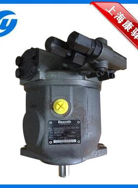 销售原装进口力士乐柱塞泵A10VSO100DRS/32R-VPB12N00直销