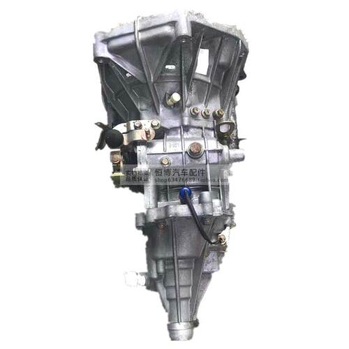 适用于长安欧诺4500星韵新韵4741.31.54G15V变速箱总成波箱