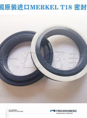 T18130-110-12.2merkel油封德国密封圈迈克尔密封件