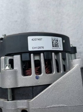 13SI1电机8600689发电机C电12876发电机4207487发H机32767发2