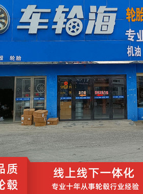 15寸16寸16寸适配炫H腾翼C30C50轮毂哈弗H1H2H3丽4H5H7H9M6轮毂