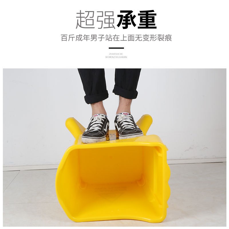 榨水车商用加厚榨水车拖把车挤水桶家用水桶墩布桶酒店洗拖把桶