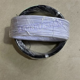 单股单根单芯线PVC电子线1支0.5外径1.0连接线磁环线跳线导线180M