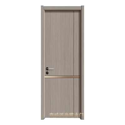 卧室门免漆室内门厂家直销入户门碳晶木门房门家用实木门房间定制