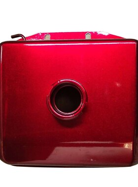 常柴单缸水冷柴油机油箱配件R185/190原厂油箱9马力10匹原厂油箱