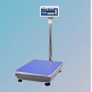 美国双杰电子秤电子计数台秤TJ60KY TJ150KY TJ300KY TJ600KY60kg