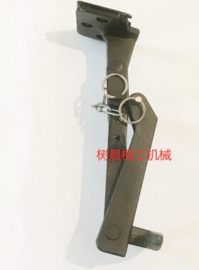 柳工装载机888N 877H 870H 890H 856H 862H 850H锁窗器47C2743