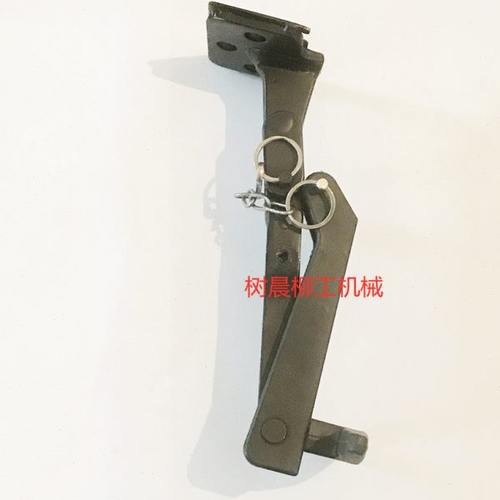 柳工装载机888N 877H 870H 890H 856H 862H 850H锁窗器47C2743