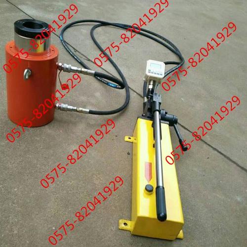 数显指针10T/20T/30T/50吨锚杆拉拔仪圆钢锚栓钢筋锚杆拉力计5吨