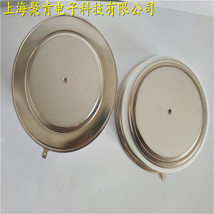 销售原装进口IR/Vishay平板二极管SD3000C08K整流管 晶闸管