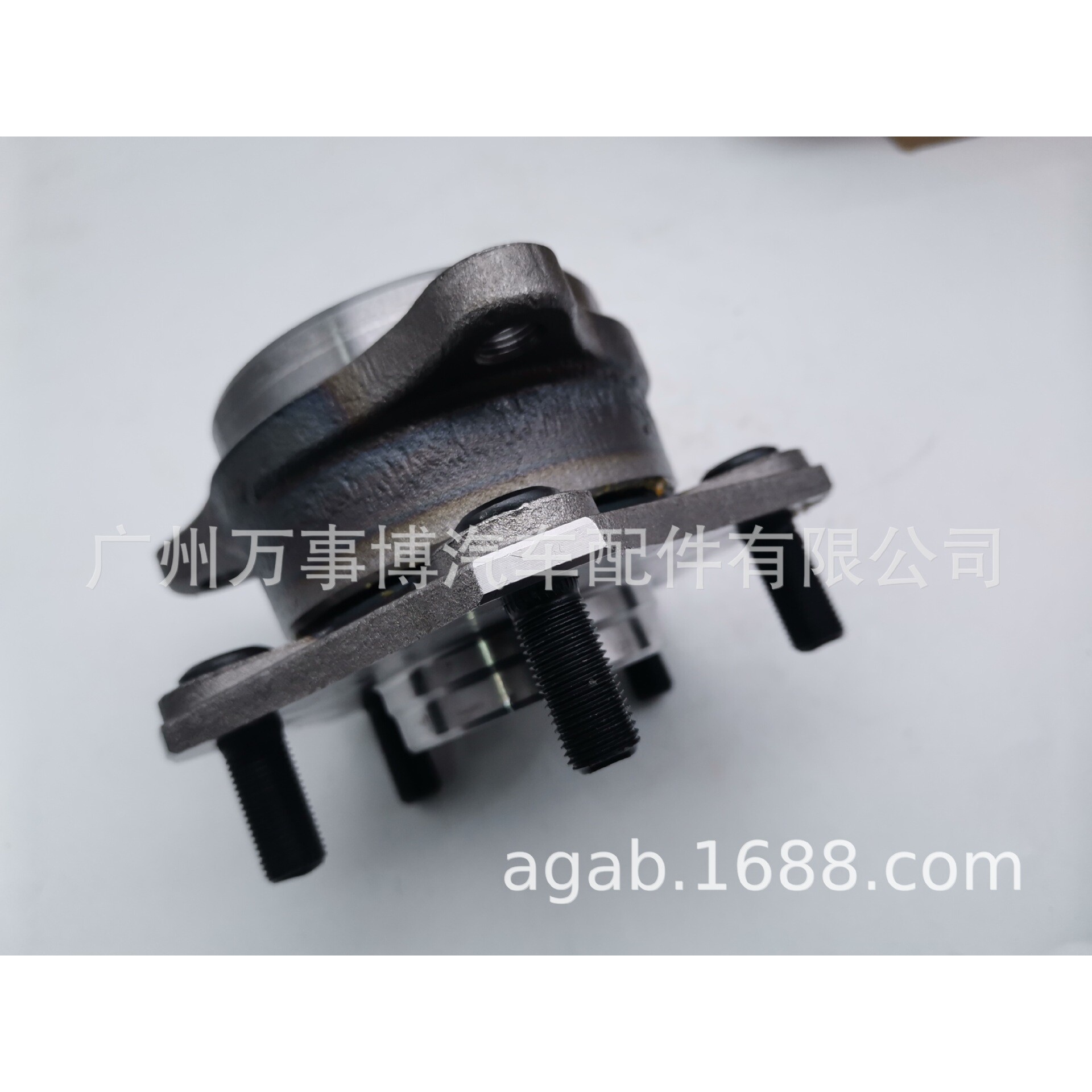 凯泽西前轮轮毂轴承43401-57L00/45110-57L00/45150-57L00