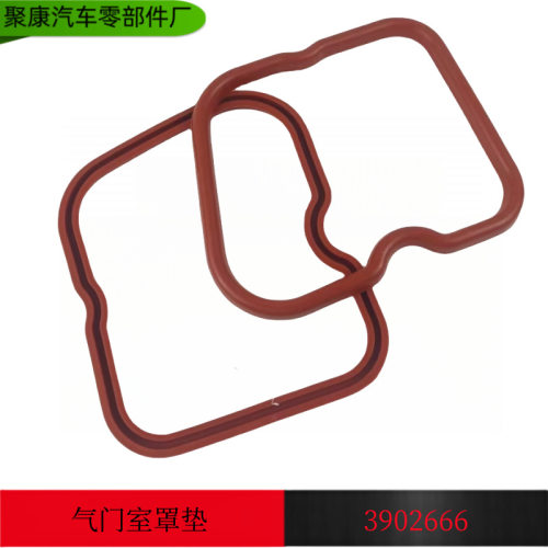 东风康明斯6BT5.9气阀室罩密封垫 /3902666/3929795/3902494