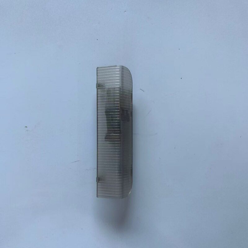 适用于13-19新天籁  车门迎宾灯罩总成