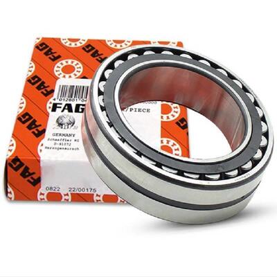 进口FAG轴承 22217 E 22218 EK 22219 E1K 22220 22222 22224-E1